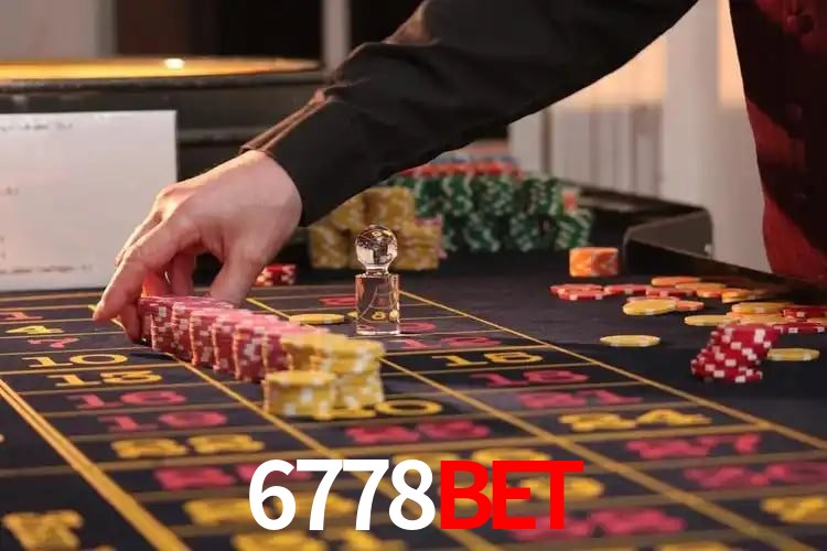 Descubra o Programa VIP da 6778bet: Vantagens Exclusivas para Jogadores