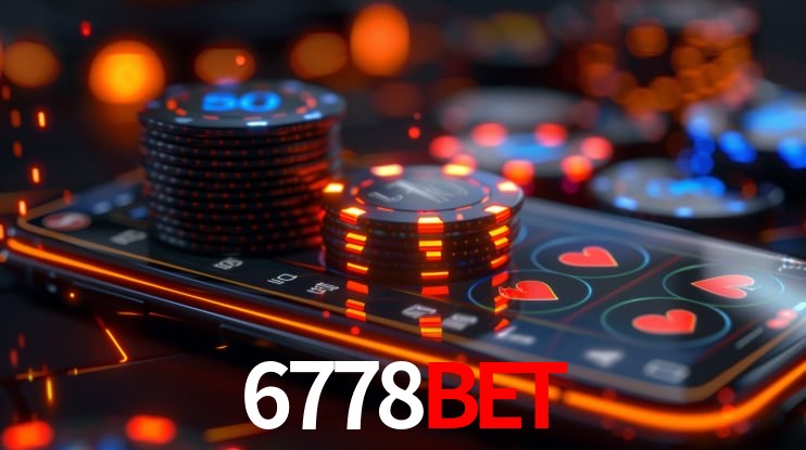 Slot Games 6778bet