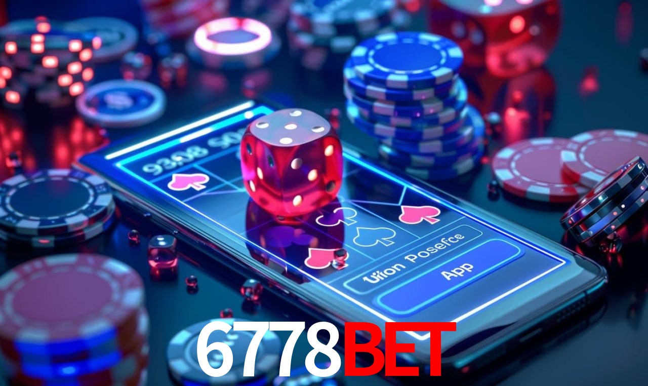 6778bet - Análise de Mercados Esportivos