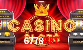 Secure Login 6778bet