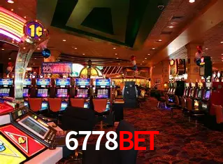 6778bet Curitiba - Live Status