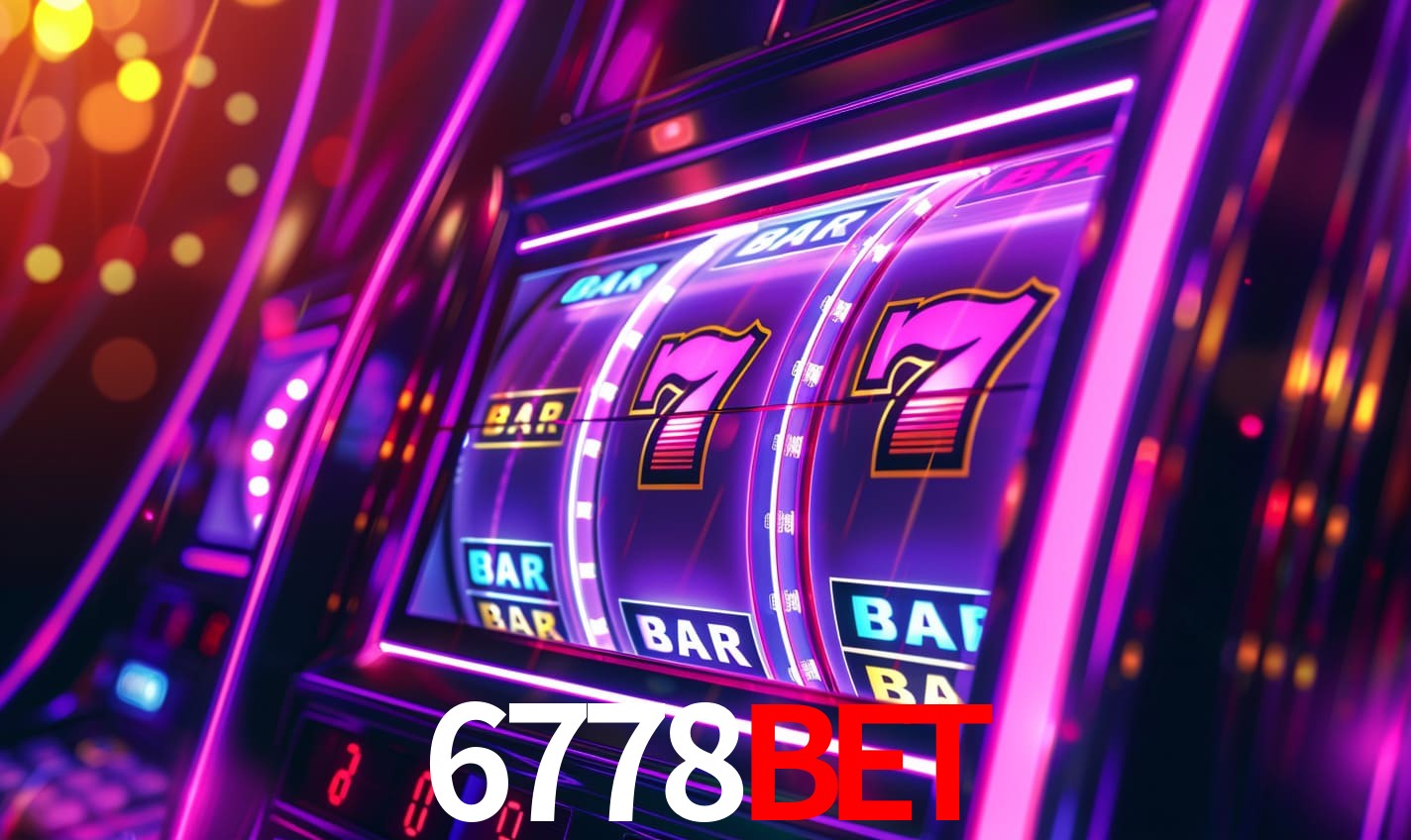 6778bet login