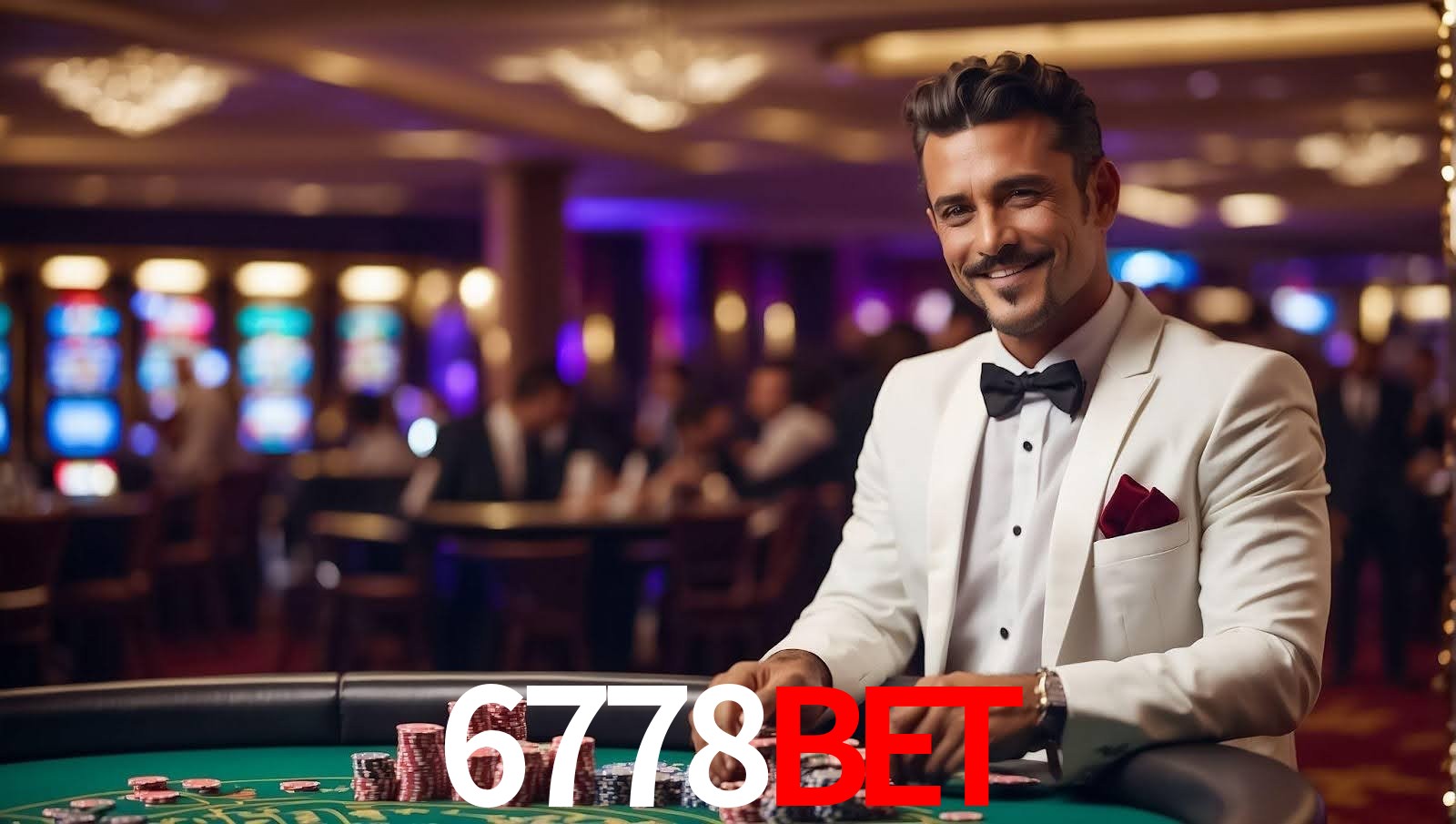 6778bet - Support