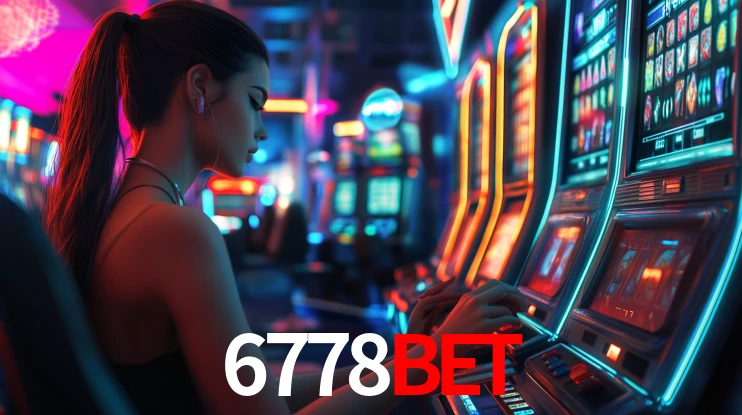 Premium Interface 6778bet