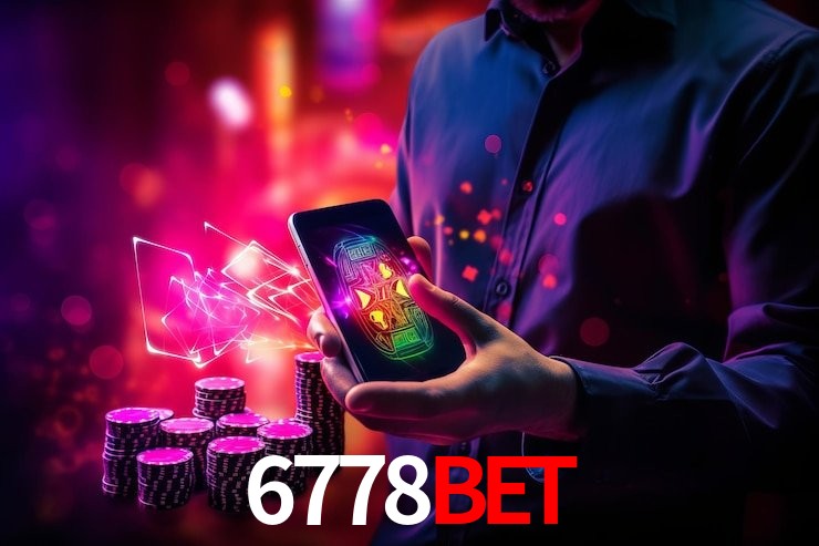 Estatísticas Esportivas 6778bet