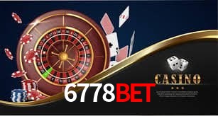 Login Seguro 6778bet