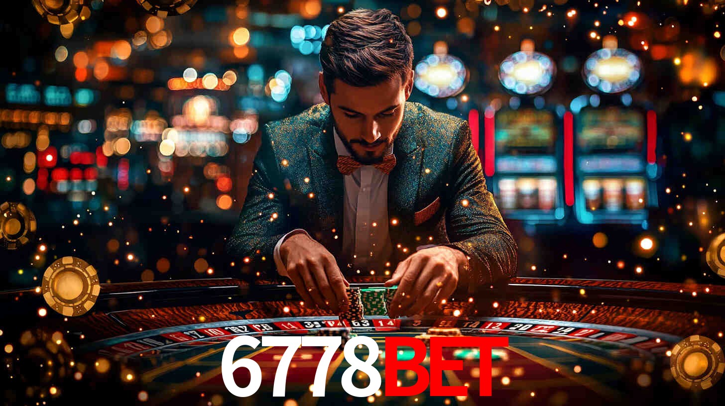 Tournaments 6778bet