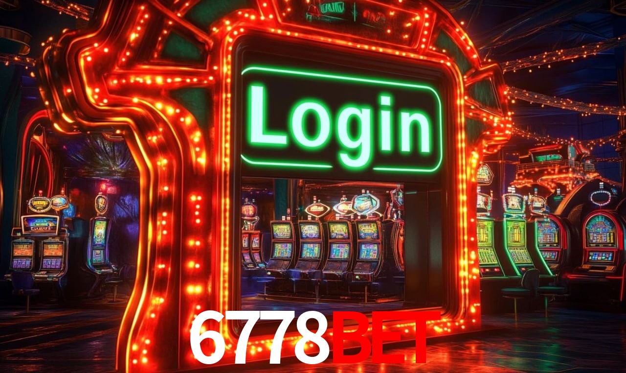Casino Ao Vivo 6778bet