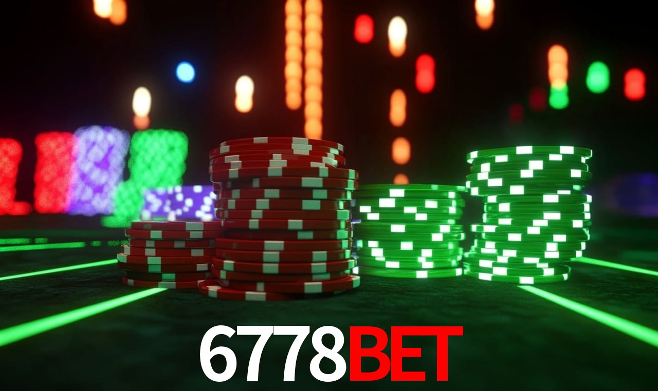 Live Casino 6778bet