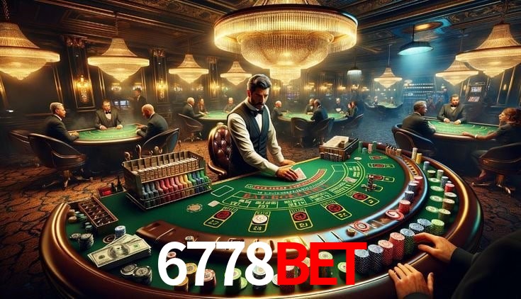 Game Providers 6778bet
