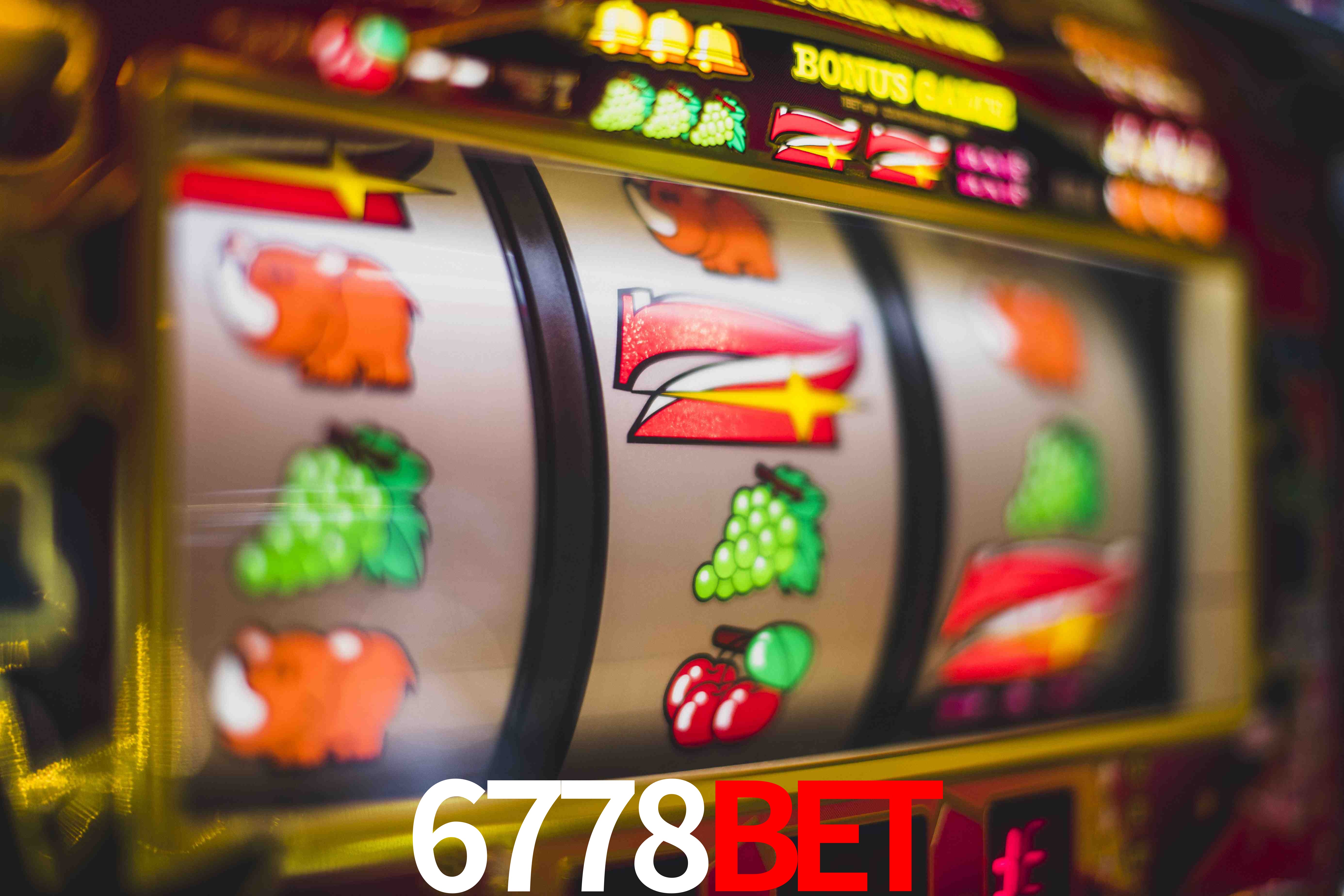 Statistics 6778bet