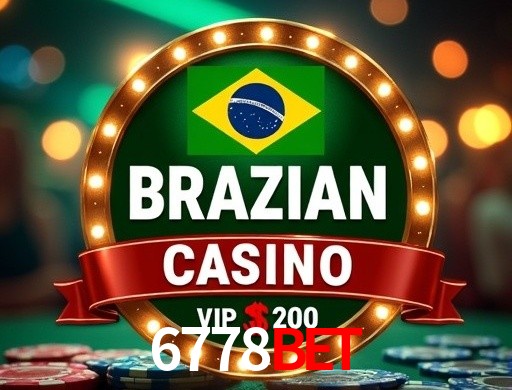 6778bet Salvador - Strategy