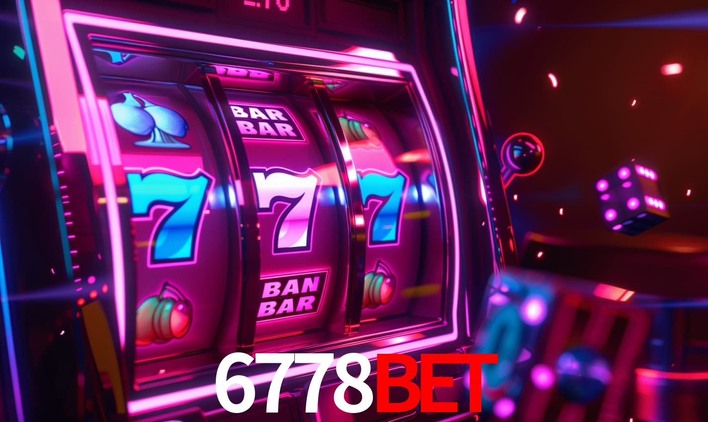 6778bet Salvador - Strategies