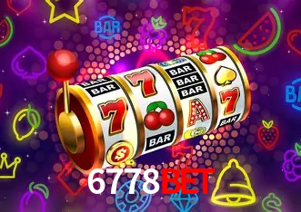 Apostas Esportivas na 6778bet: Um Guia Completo