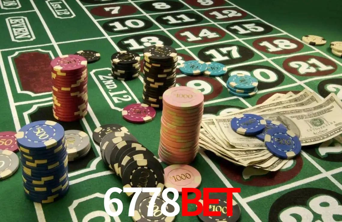 Ofertas Imperdíveis na 6778bet: Promoções e Bônus Que Valem a Pena