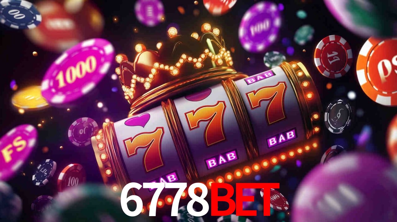 Account Benefits 6778bet