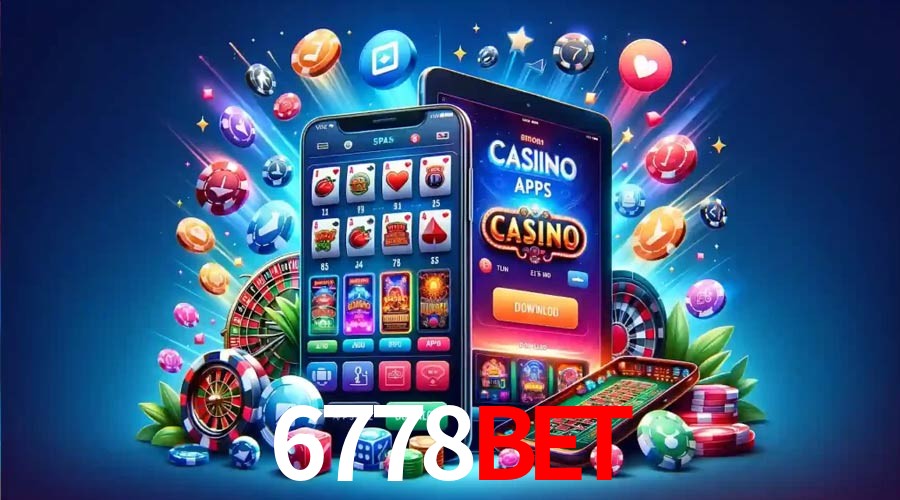 Weekend Specials 6778bet