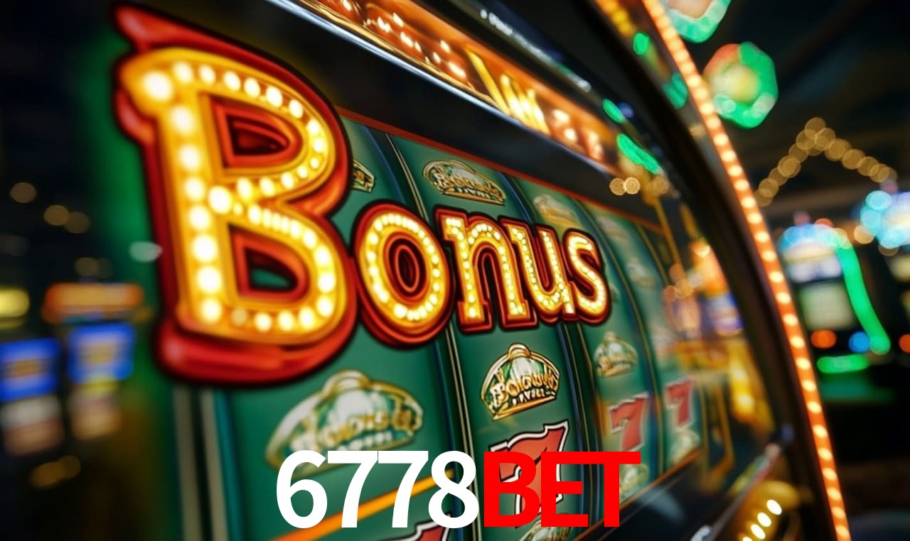 6778bet Belo Horizonte - Promo Tips