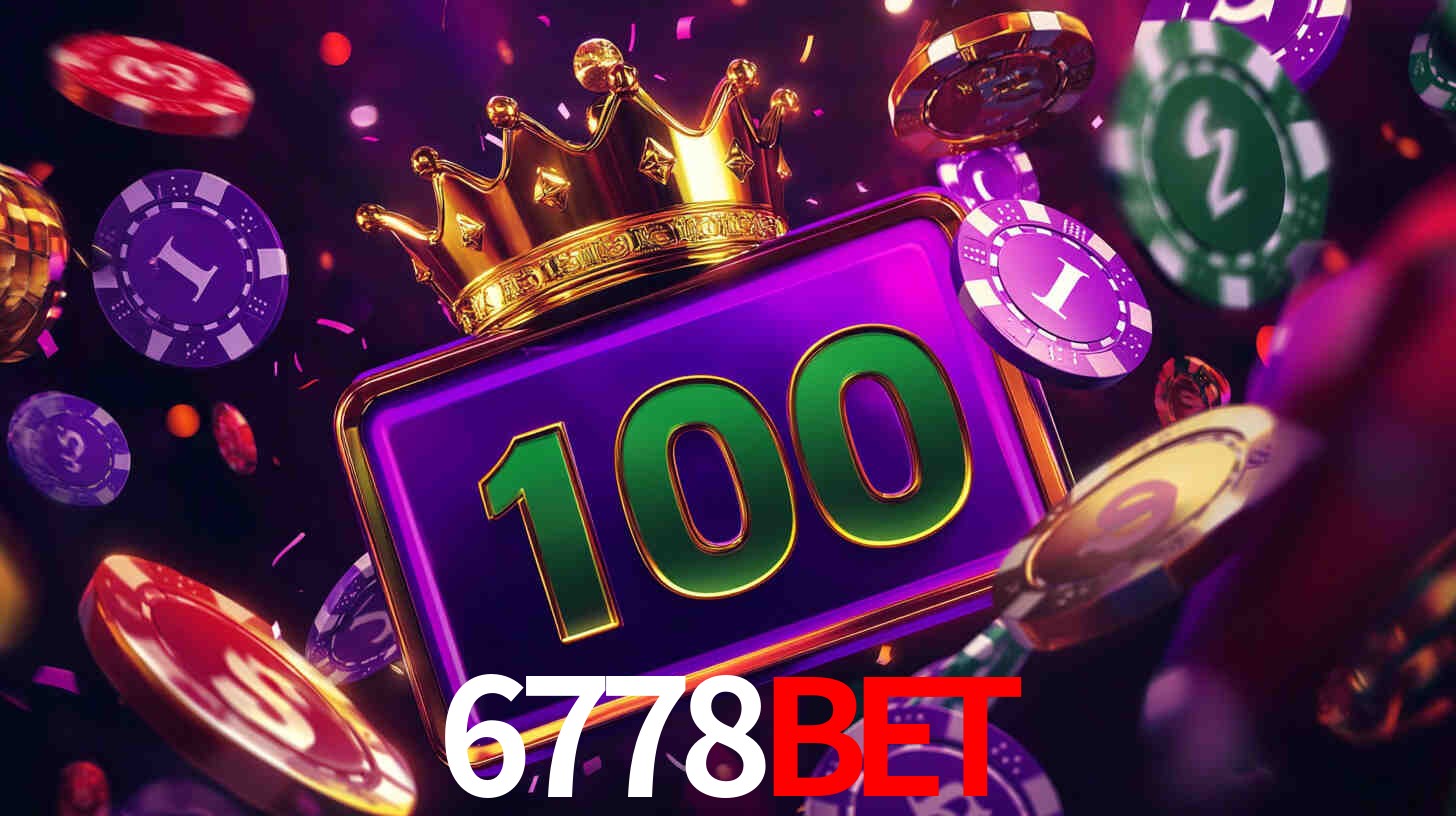 Roulette Table 6778bet