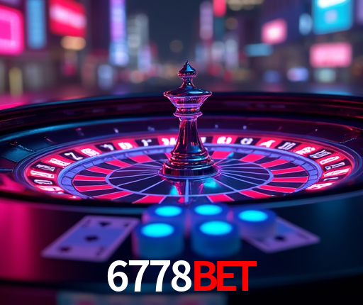 A Emoção da Loteria na 6778bet: Uma Chance de Mudança de Vida