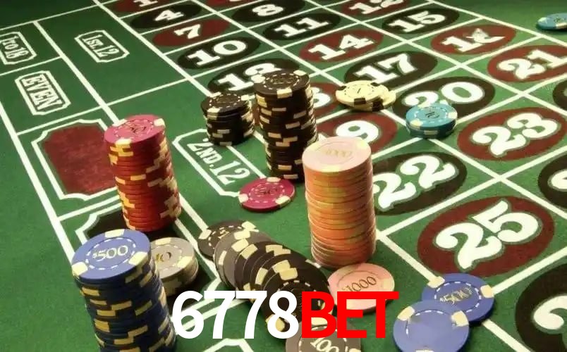 Especiais de Fim de Semana 6778bet