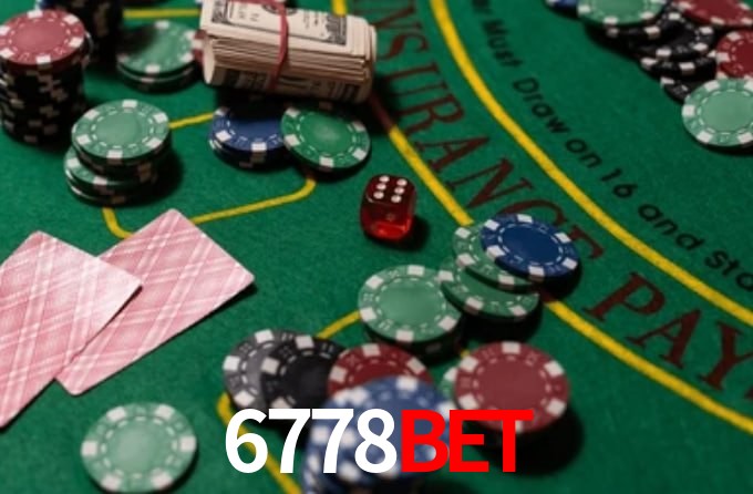 Bônus Generosos e Exclusivos no 6778bet para Você!