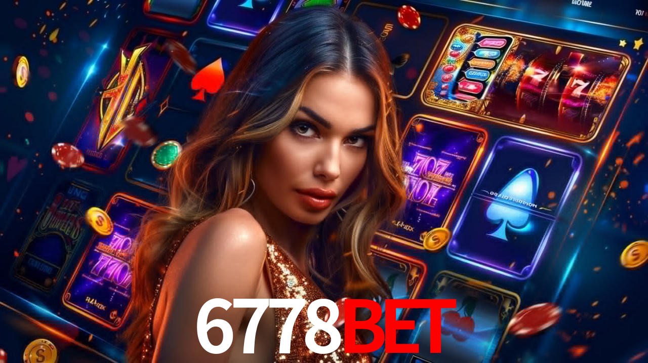 cassino 6778bet
