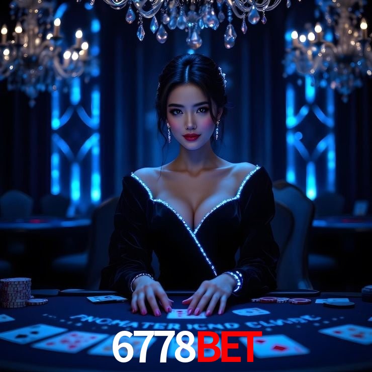 6778bet Belo Horizonte - Jackpots