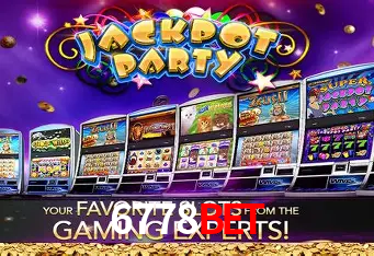 Descubra a Magia dos Jogos de Arcade no 6778bet