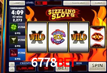 Desvendando o Mundo dos Jogos Virtuais na 6778bet