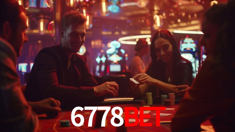 A Popularidade dos Caça-Níqueis no 6778bet