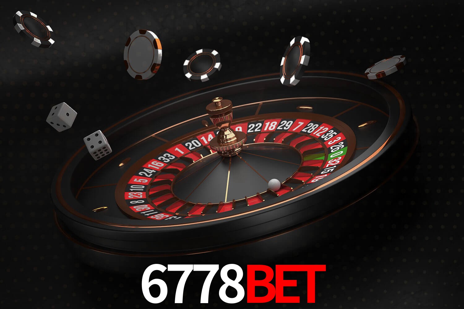 6778bet
