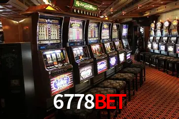 Desvendando o Mundo dos Jogos Virtuais na 6778bet