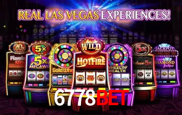 6778bet Salvador - Bonus Stats