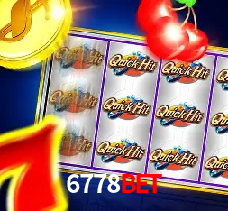 Apostas Esportivas na 6778bet: Um Guia Completo