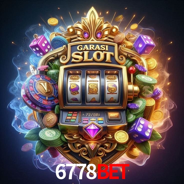 6778bet Entrar - Login Seguro Certificado