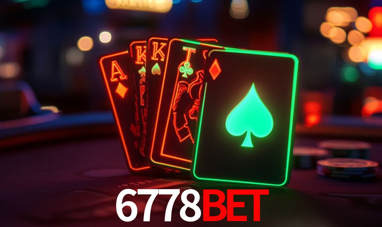 Promoção Relâmpago 6778bet